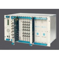 Vibro-Meter VM600 monitoring system